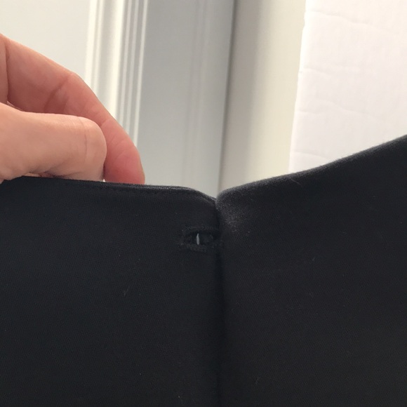 Talula Mini Skirt - Picture 4 of 6